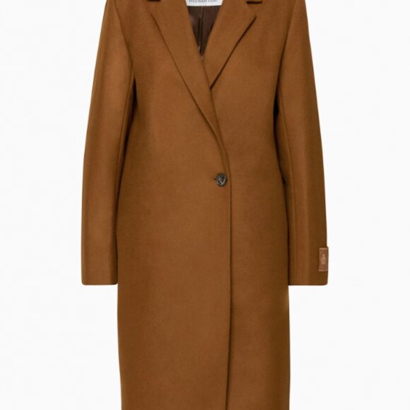 The Stedman Coat Size XS **NWT** // Babaton - Aritzia - Picture 4 of 10